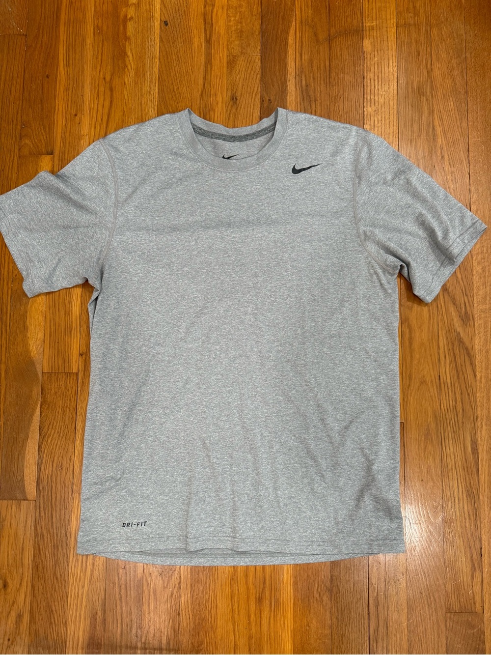 Nike performance